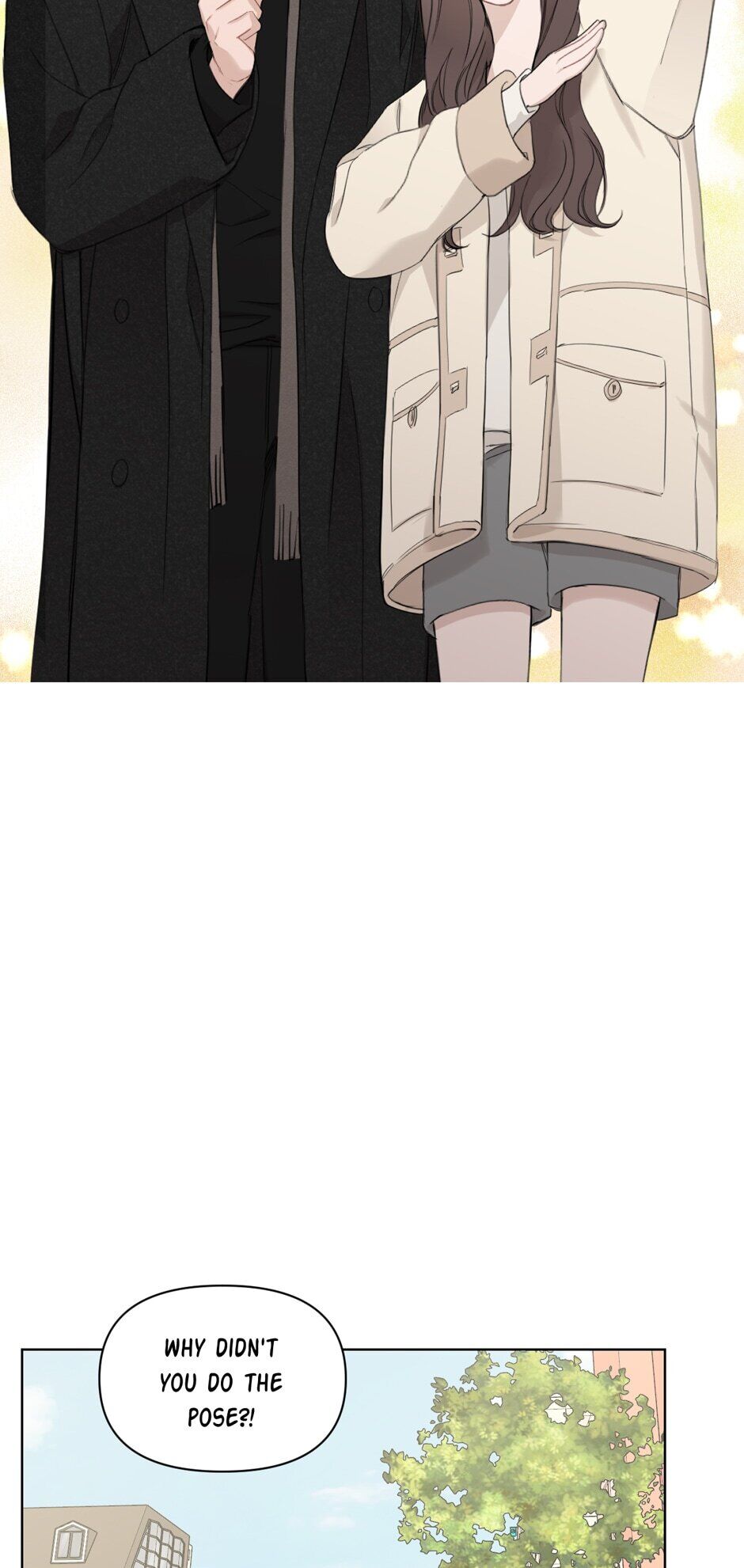 Positively Yours - Chapter 72.4 Page 22