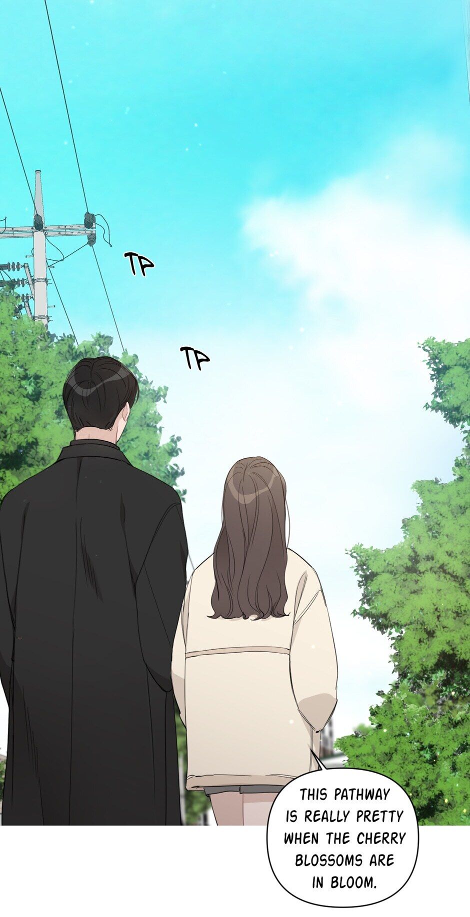 Positively Yours - Chapter 72.4 Page 35