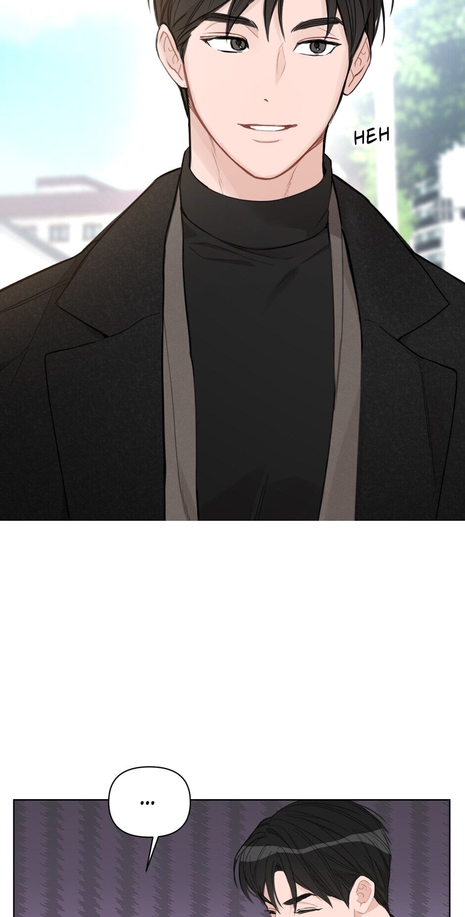 Positively Yours - Chapter 72.4 Page 41