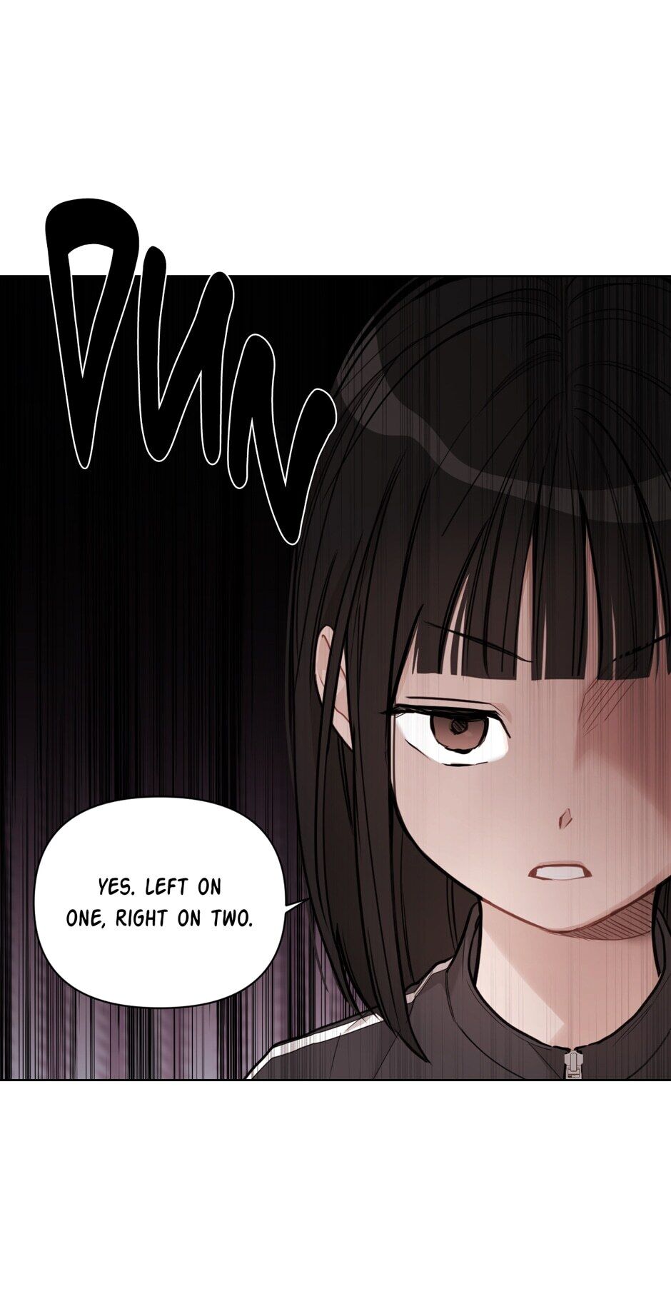 Positively Yours - Chapter 72.5 Page 2