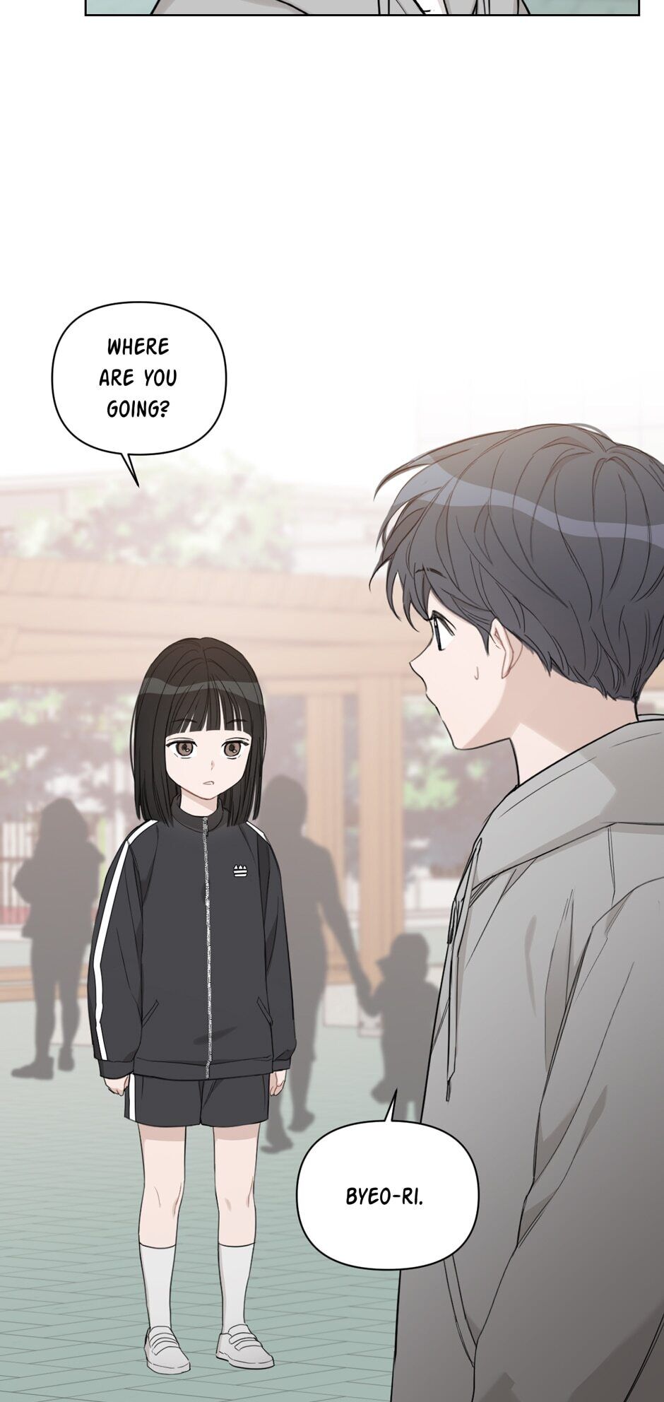 Positively Yours - Chapter 72.5 Page 28