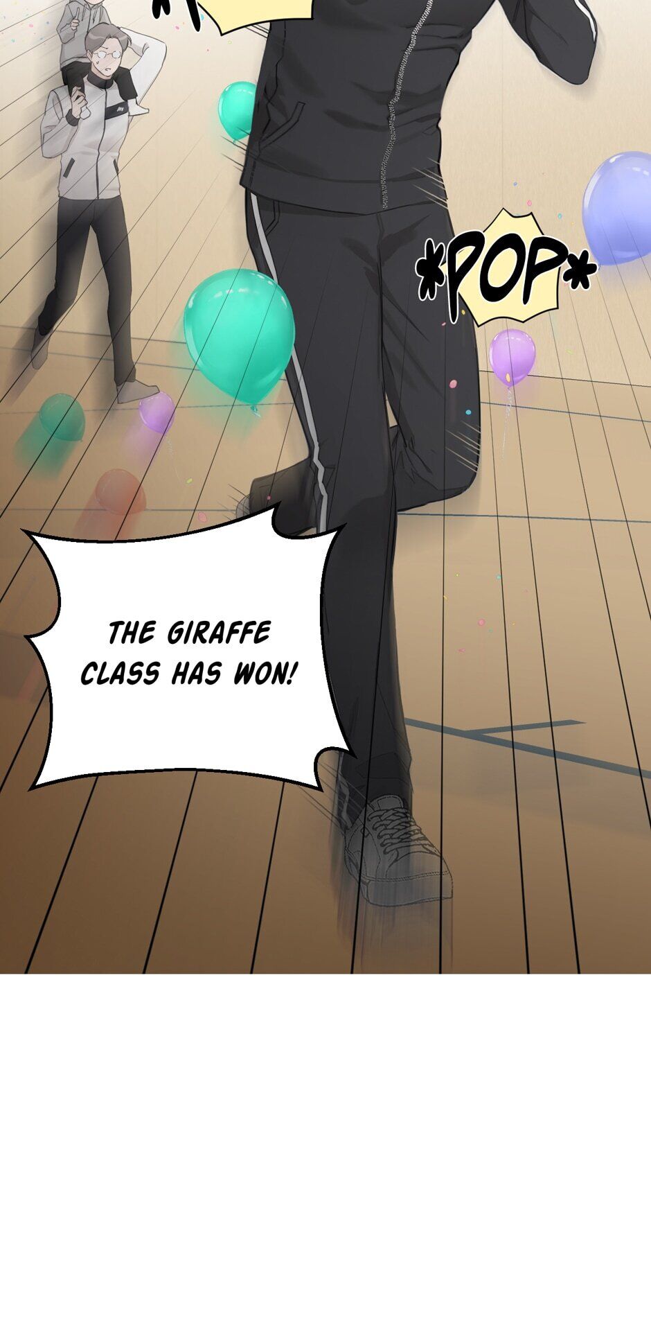 Positively Yours - Chapter 72.5 Page 39