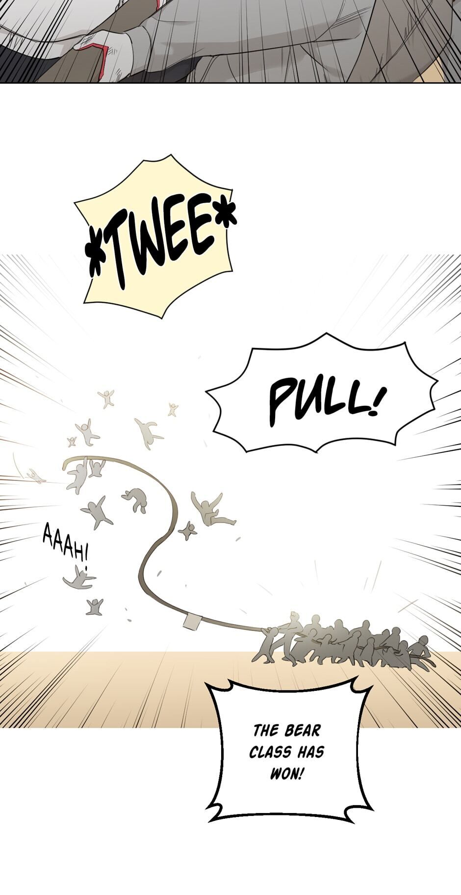 Positively Yours - Chapter 72.5 Page 41