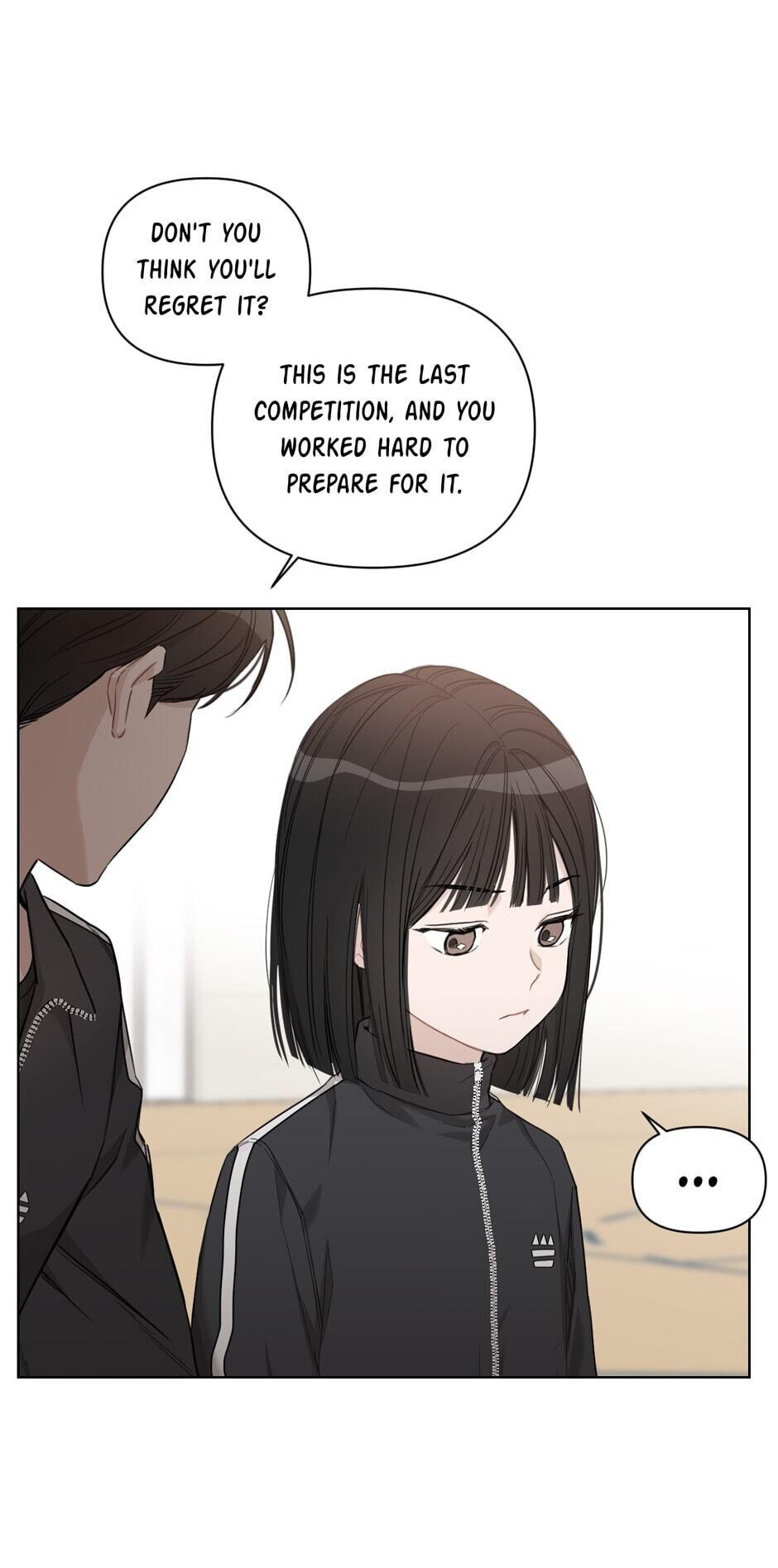 Positively Yours - Chapter 72.6 Page 15