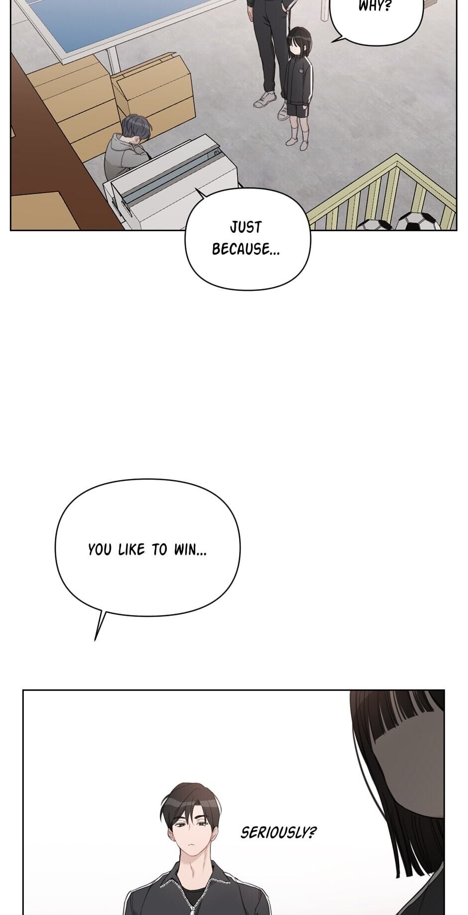 Positively Yours - Chapter 72.6 Page 24