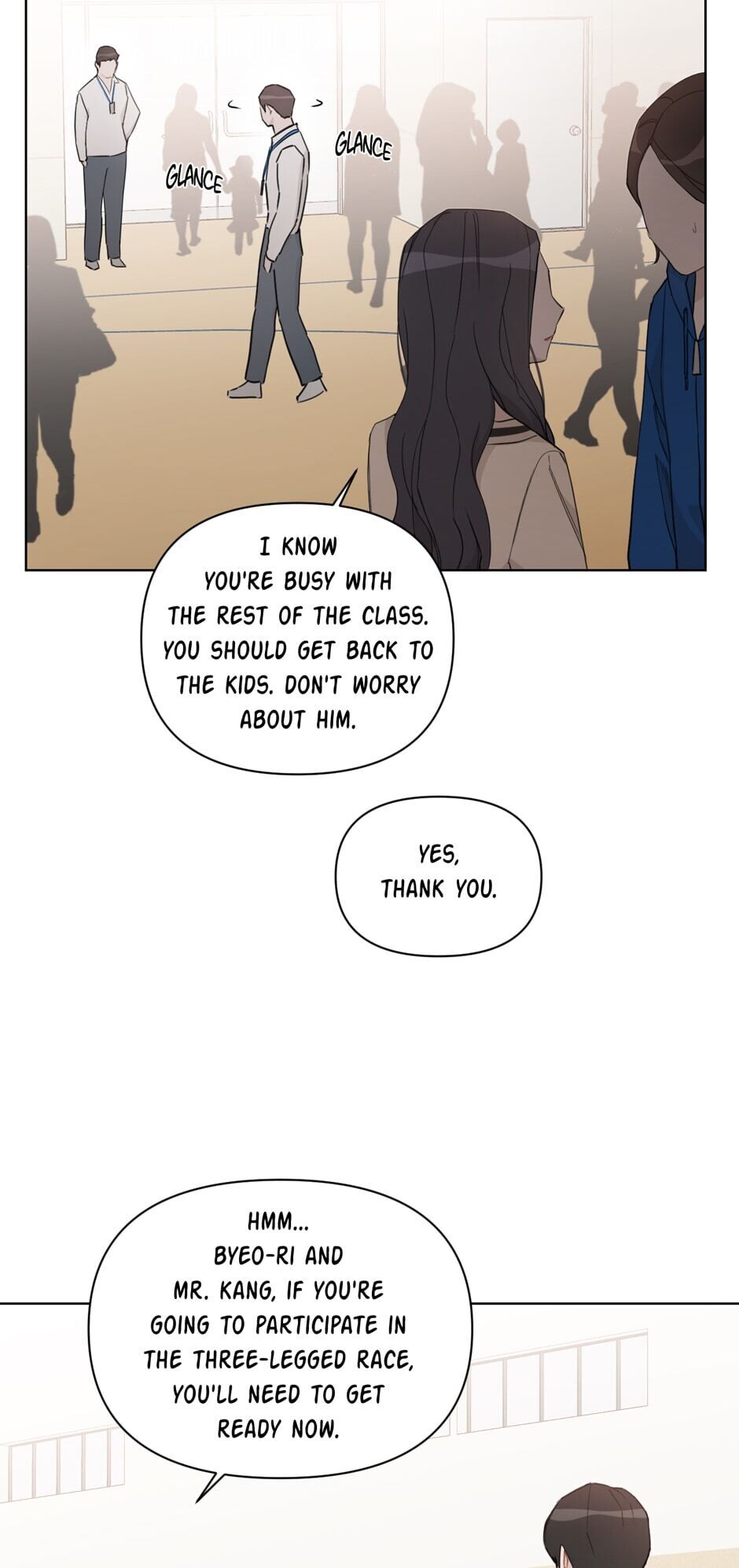 Positively Yours - Chapter 72.6 Page 3