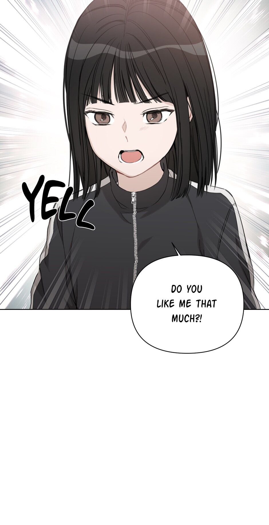 Positively Yours - Chapter 72.6 Page 32