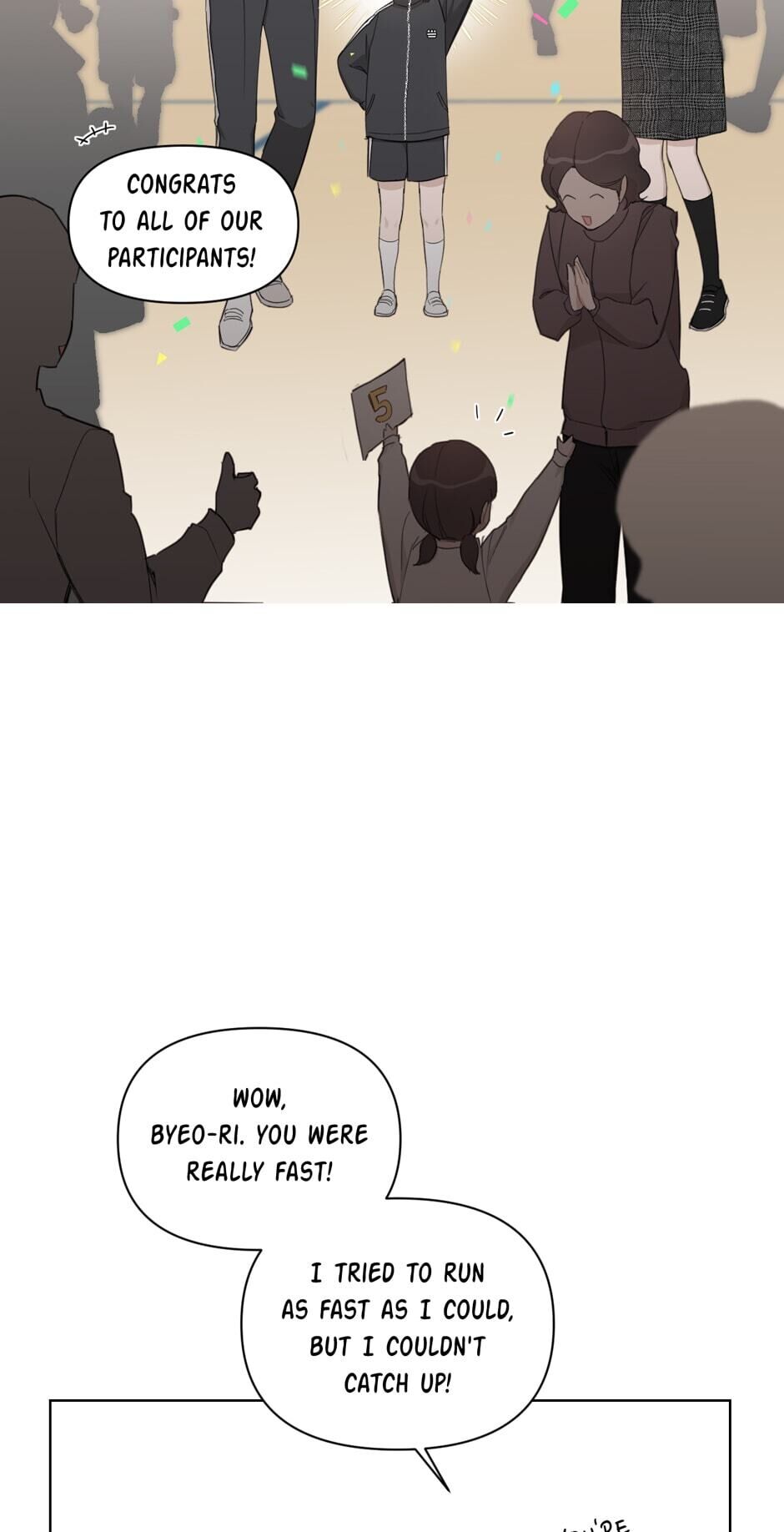 Positively Yours - Chapter 72.6 Page 48