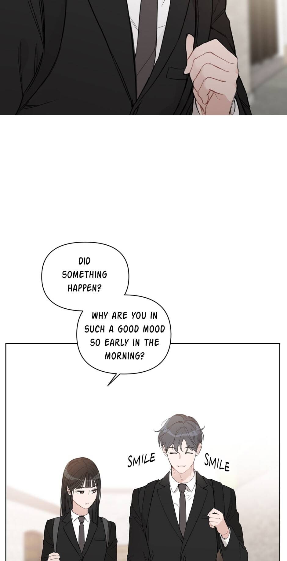 Positively Yours - Chapter 72.6 Page 64