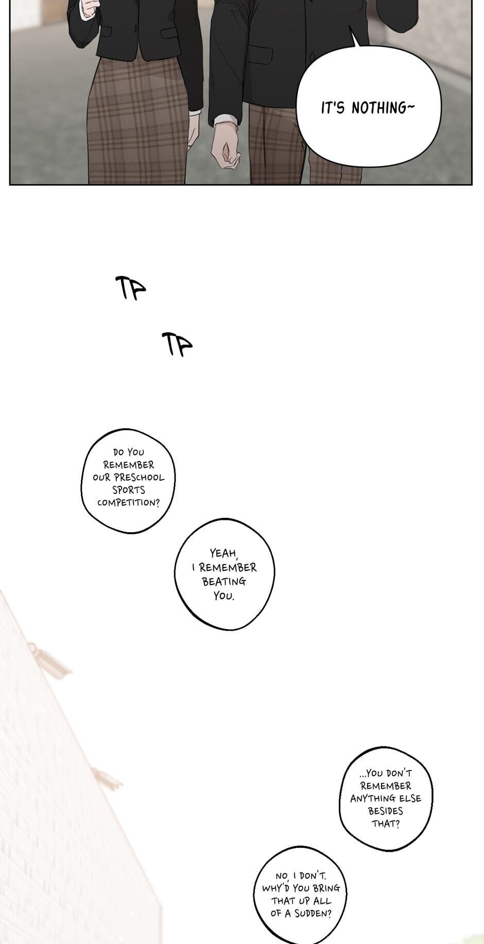 Positively Yours - Chapter 72.6 Page 65