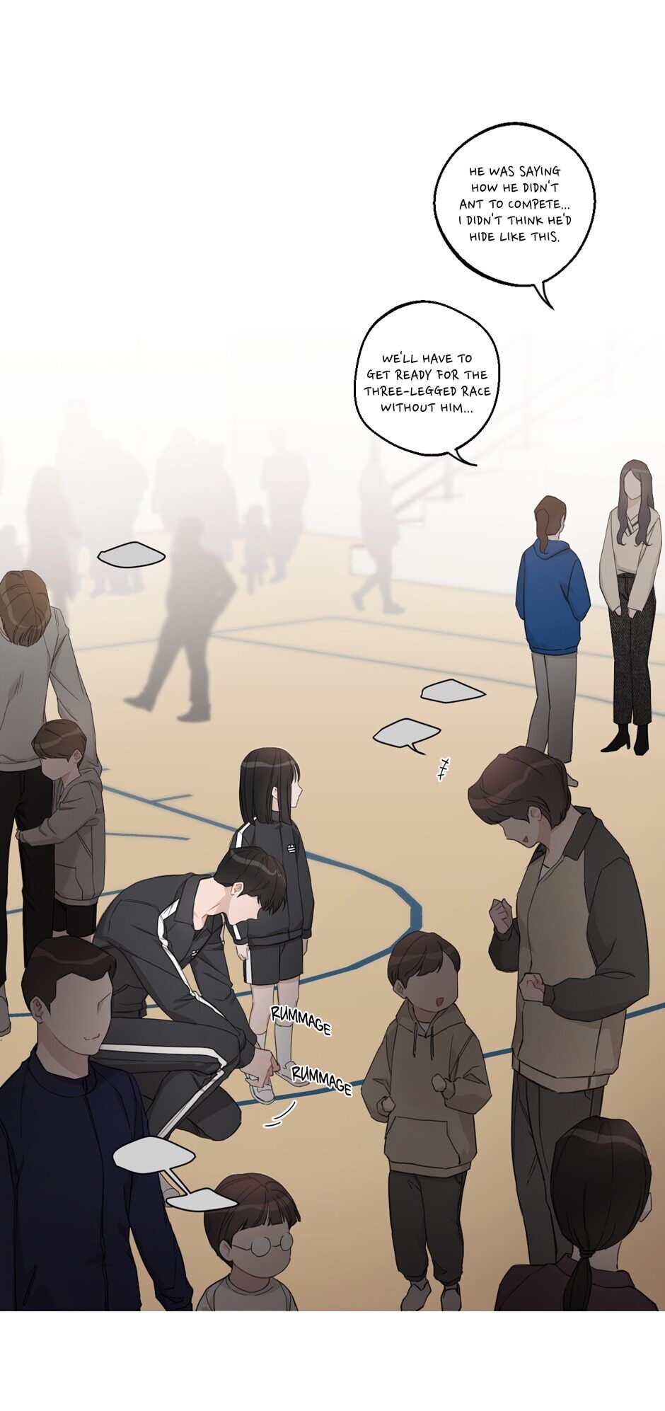 Positively Yours - Chapter 72.6 Page 7