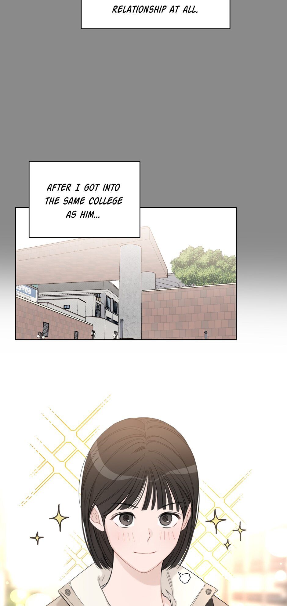 Positively Yours - Chapter 72.7 Page 14