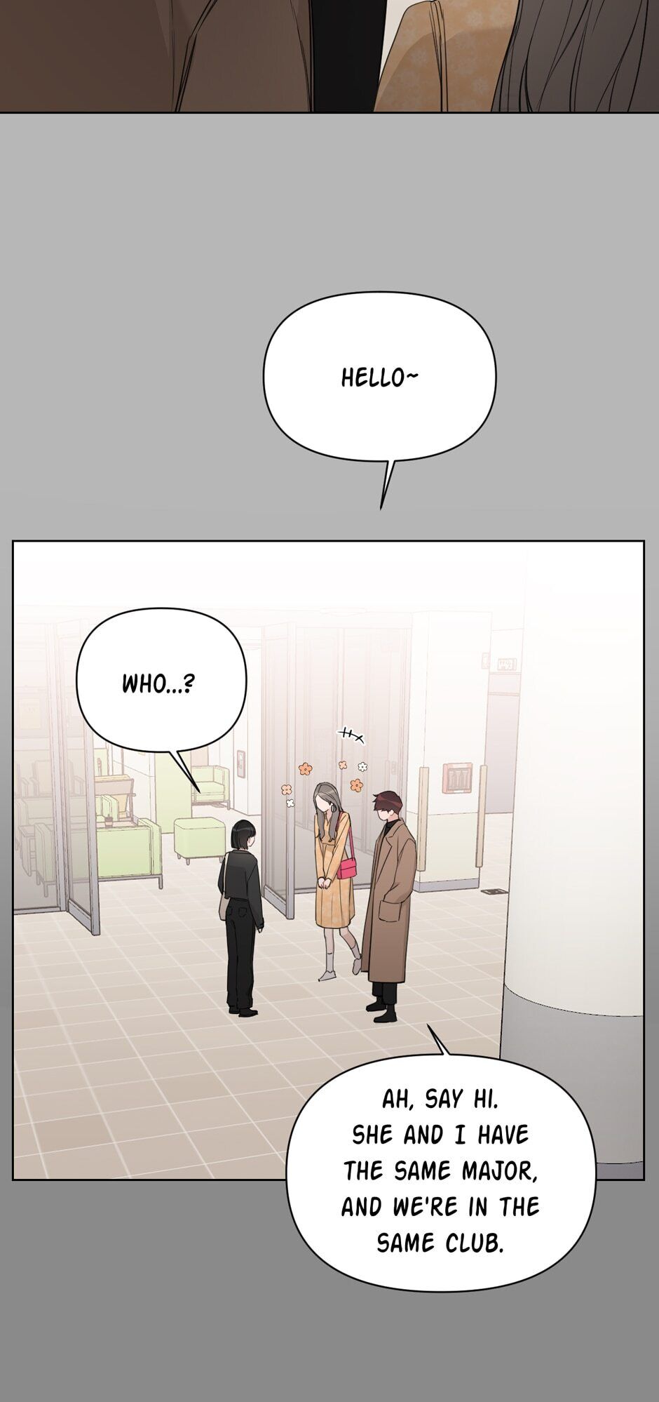 Positively Yours - Chapter 72.7 Page 26