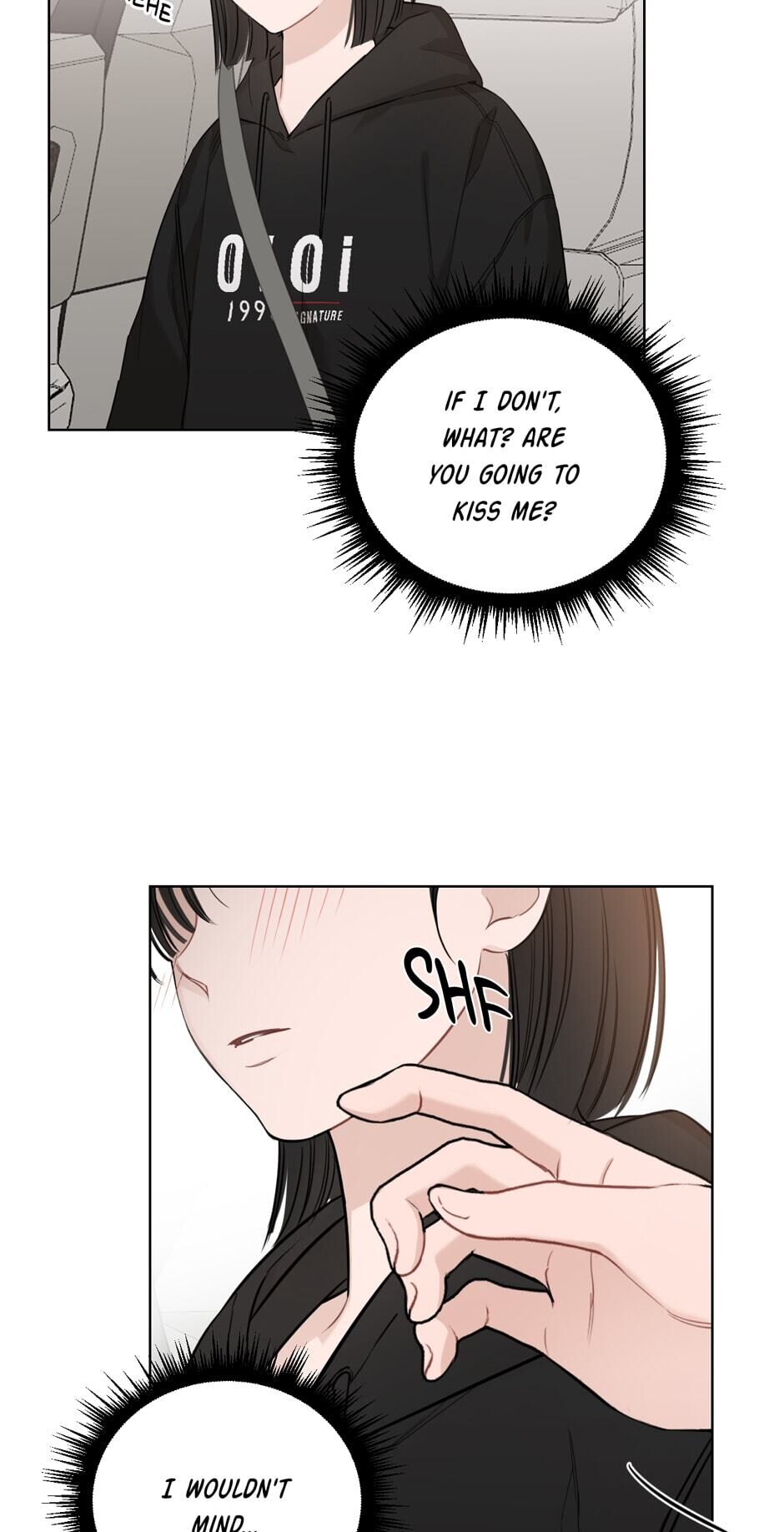 Positively Yours - Chapter 72.7 Page 5