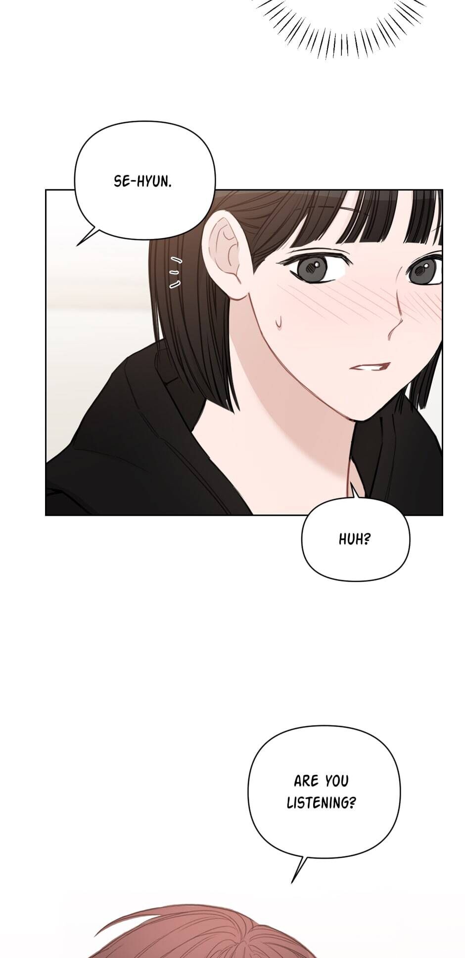 Positively Yours - Chapter 72.7 Page 54