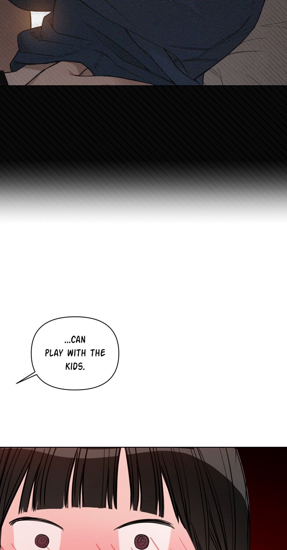 Positively Yours - Chapter 72.7 Page 59