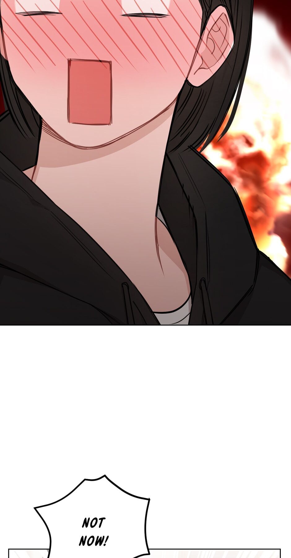 Positively Yours - Chapter 72.7 Page 60