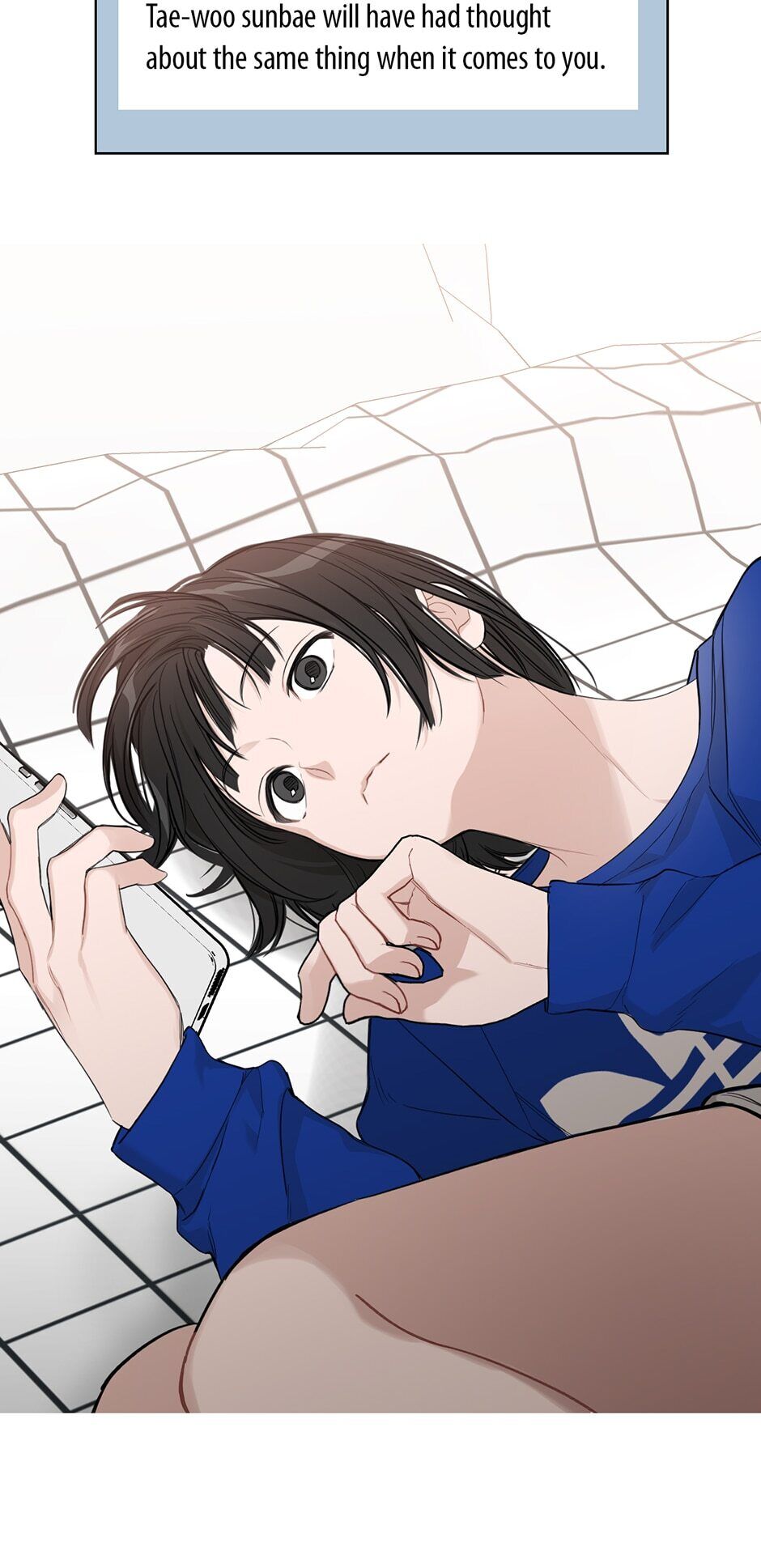 Positively Yours - Chapter 72.8 Page 14