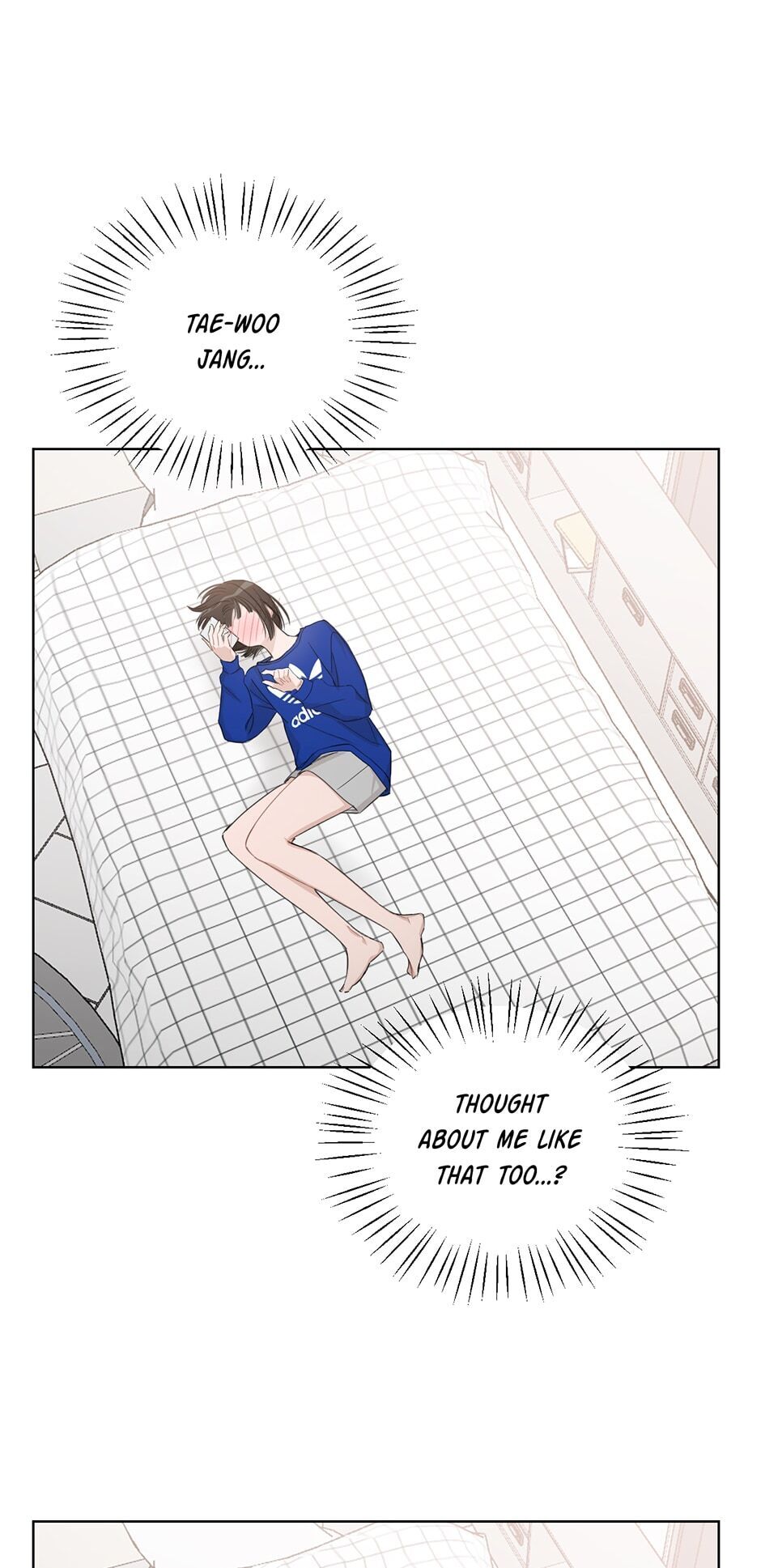 Positively Yours - Chapter 72.8 Page 15