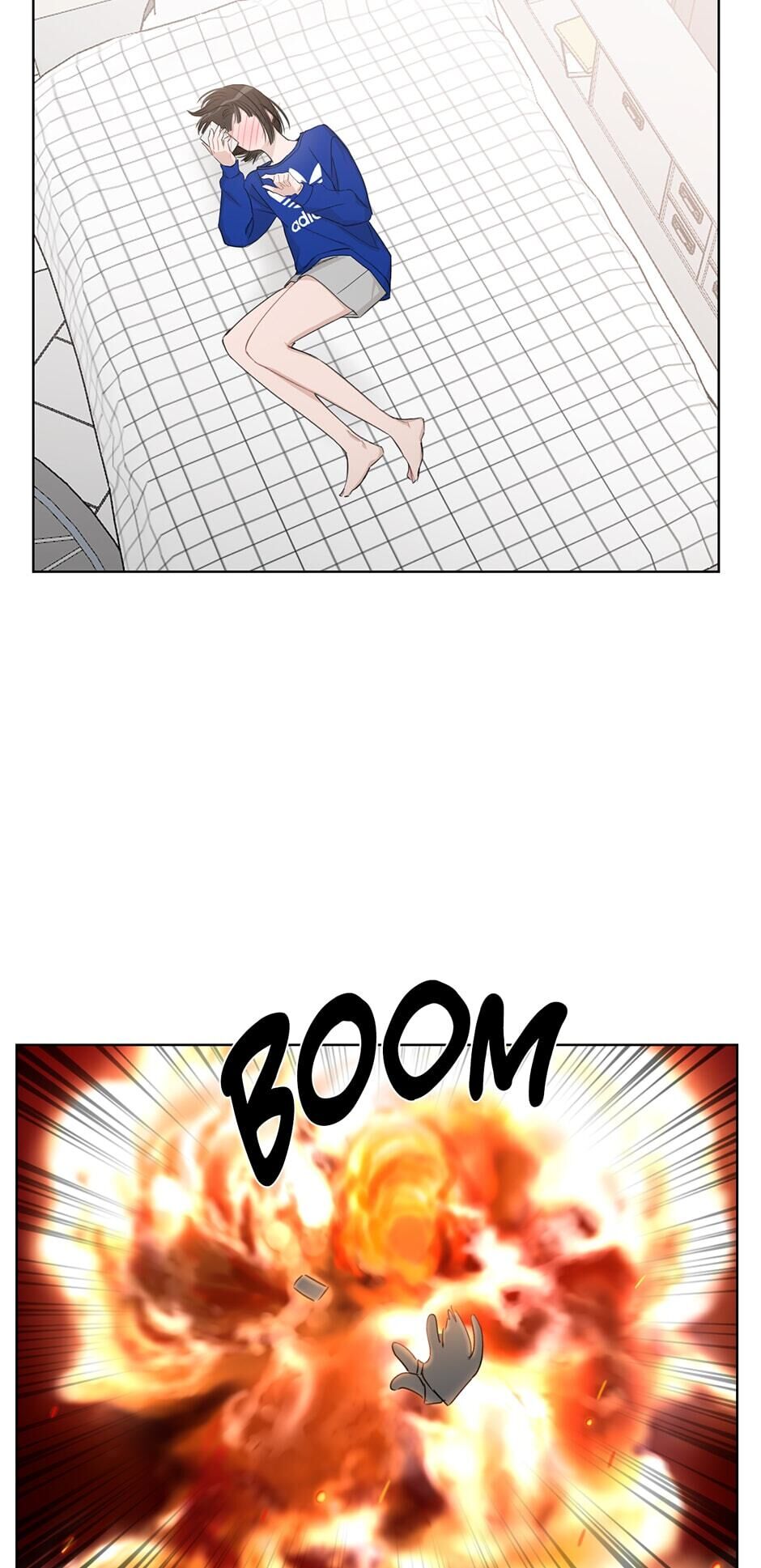 Positively Yours - Chapter 72.8 Page 16