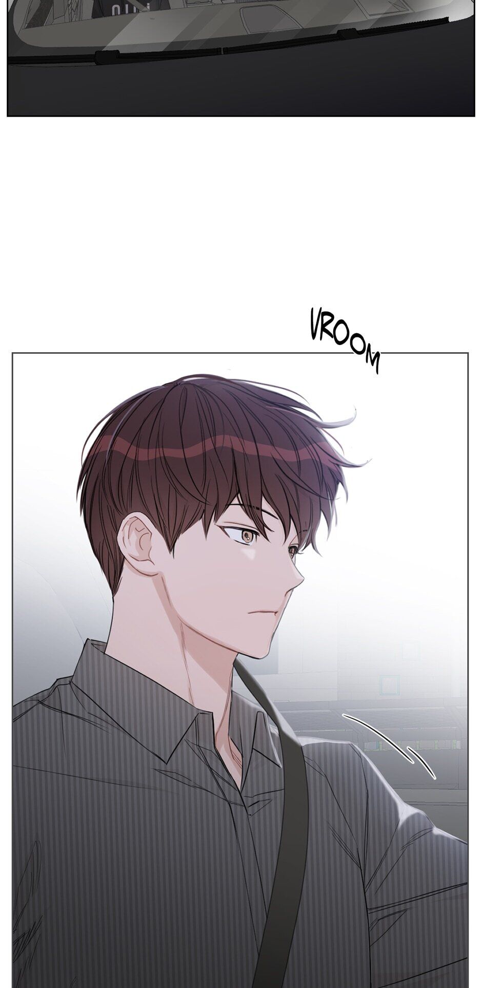 Positively Yours - Chapter 72.8 Page 2