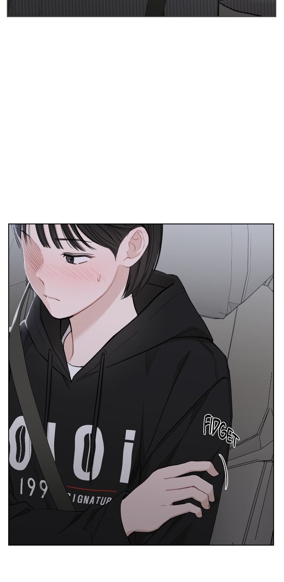 Positively Yours - Chapter 72.8 Page 3