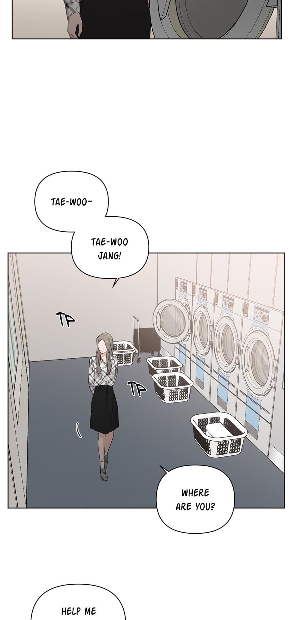 Positively Yours - Chapter 72.8 Page 35