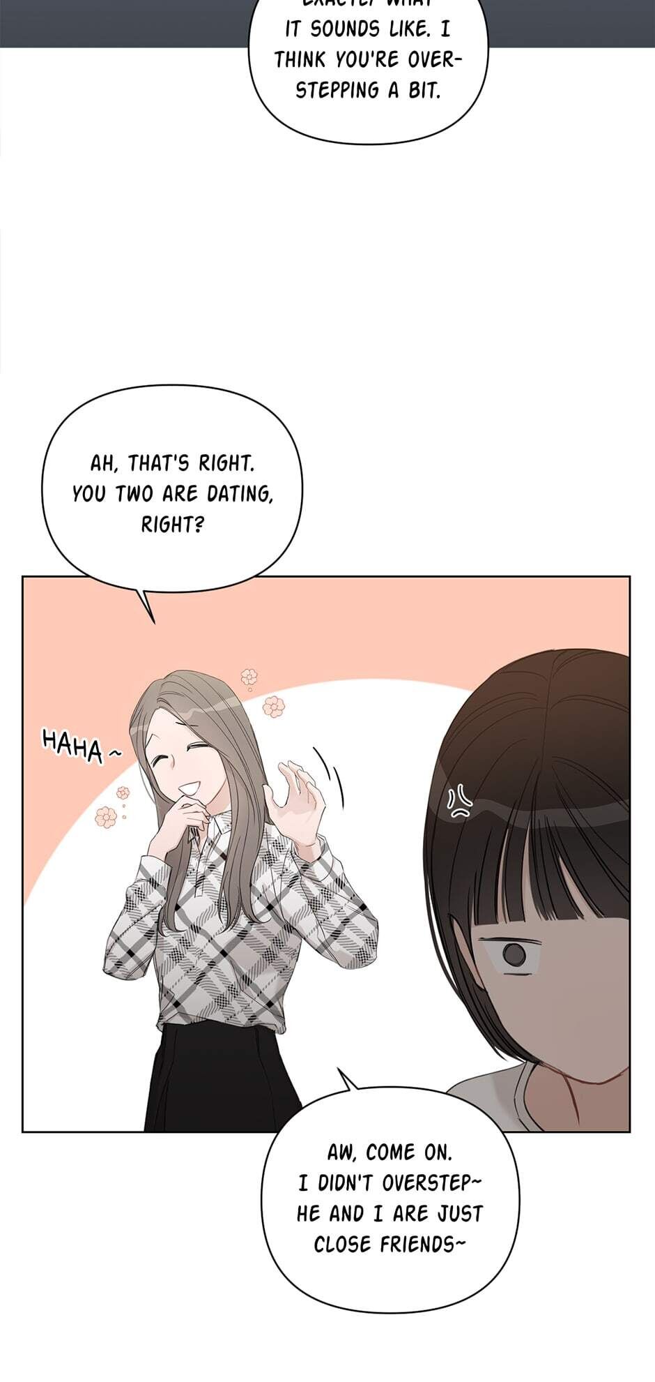 Positively Yours - Chapter 72.8 Page 40