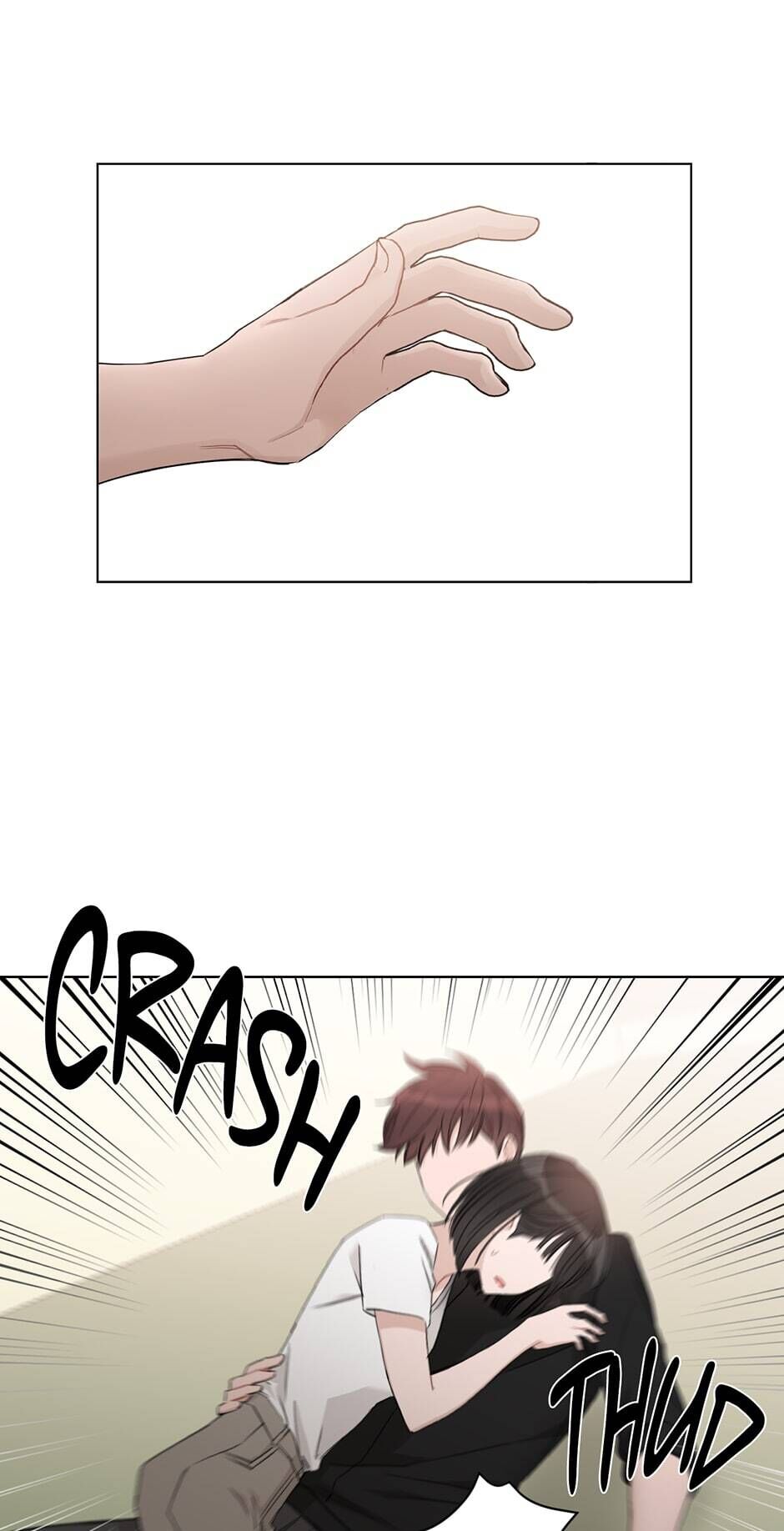 Positively Yours - Chapter 72.8 Page 50