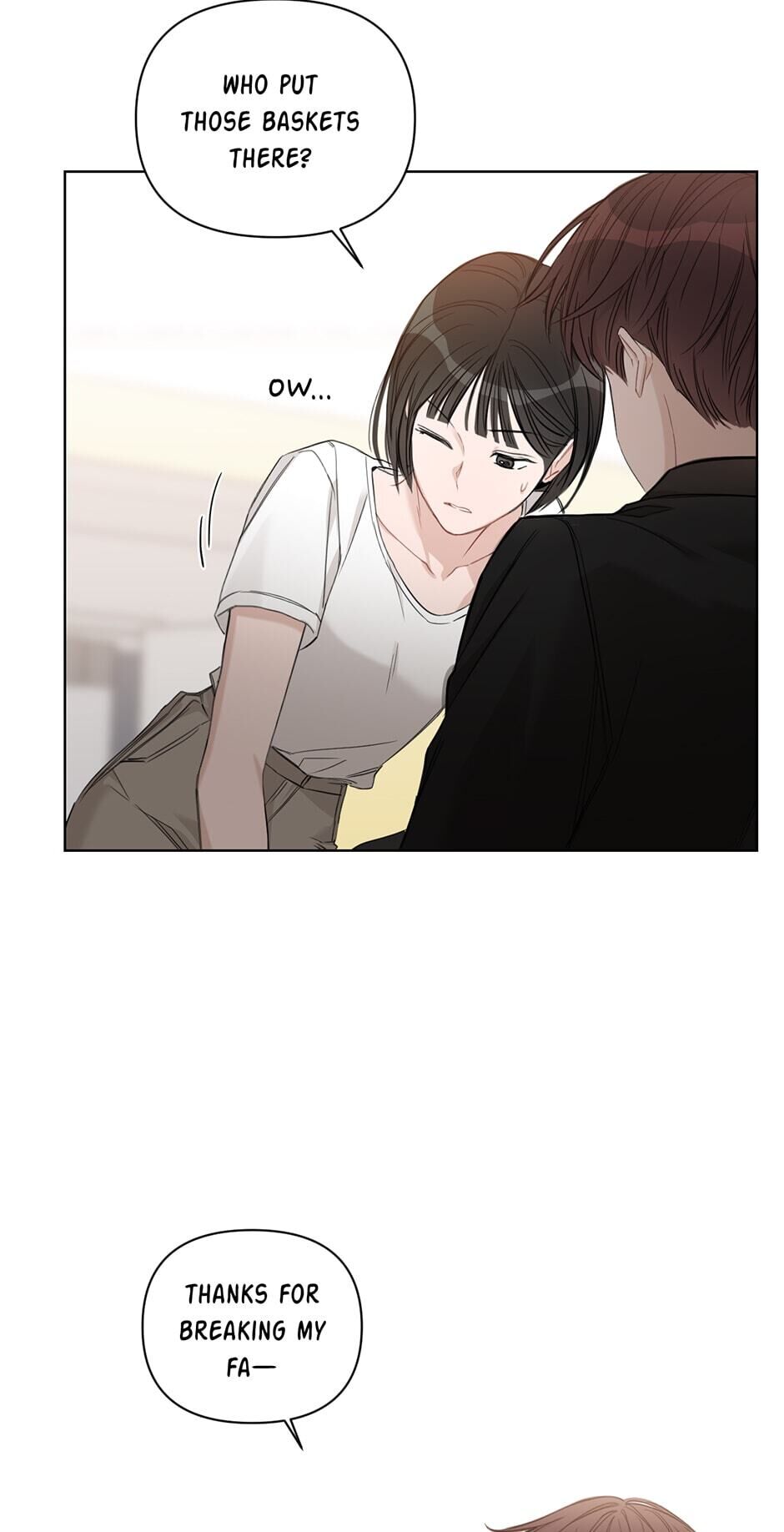 Positively Yours - Chapter 72.8 Page 52