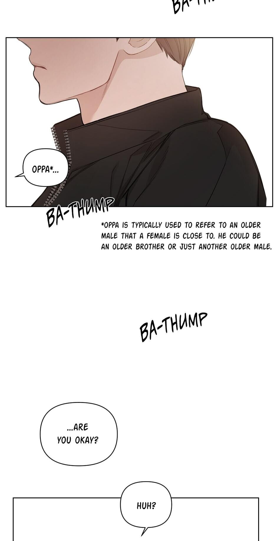 Positively Yours - Chapter 72.8 Page 57