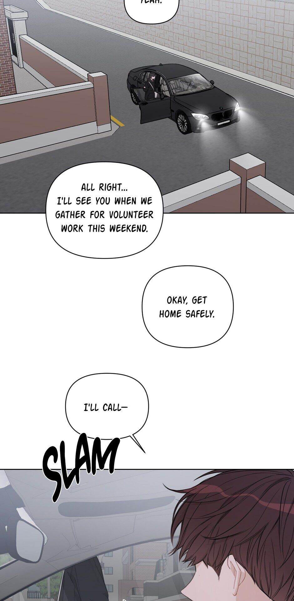 Positively Yours - Chapter 72.8 Page 6