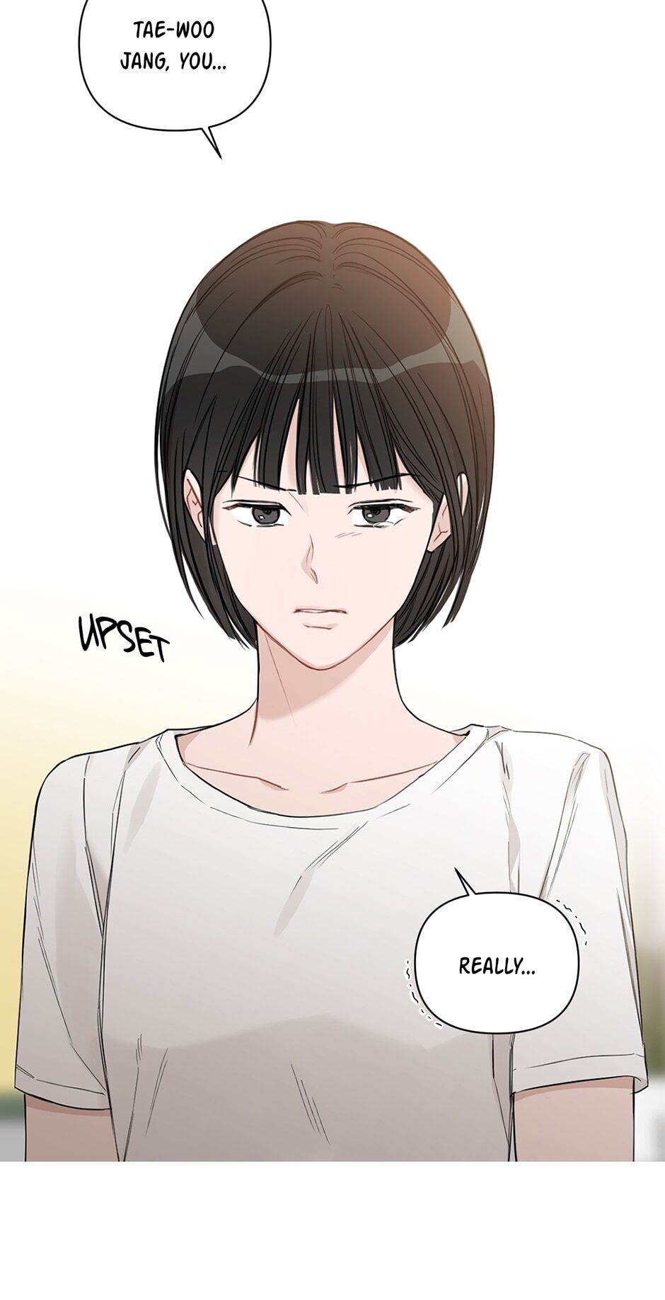 Positively Yours - Chapter 72.8 Page 64