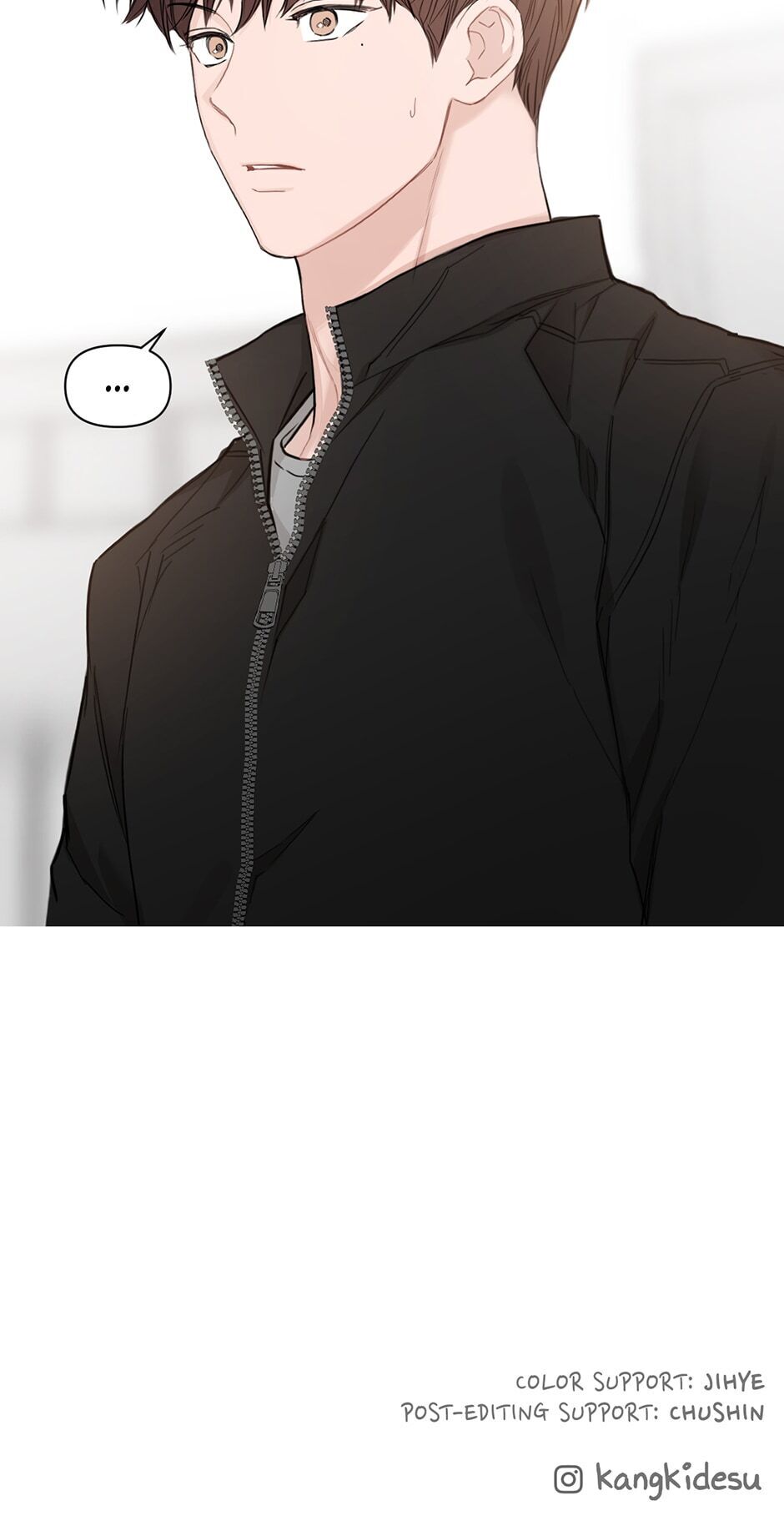 Positively Yours - Chapter 72.8 Page 67