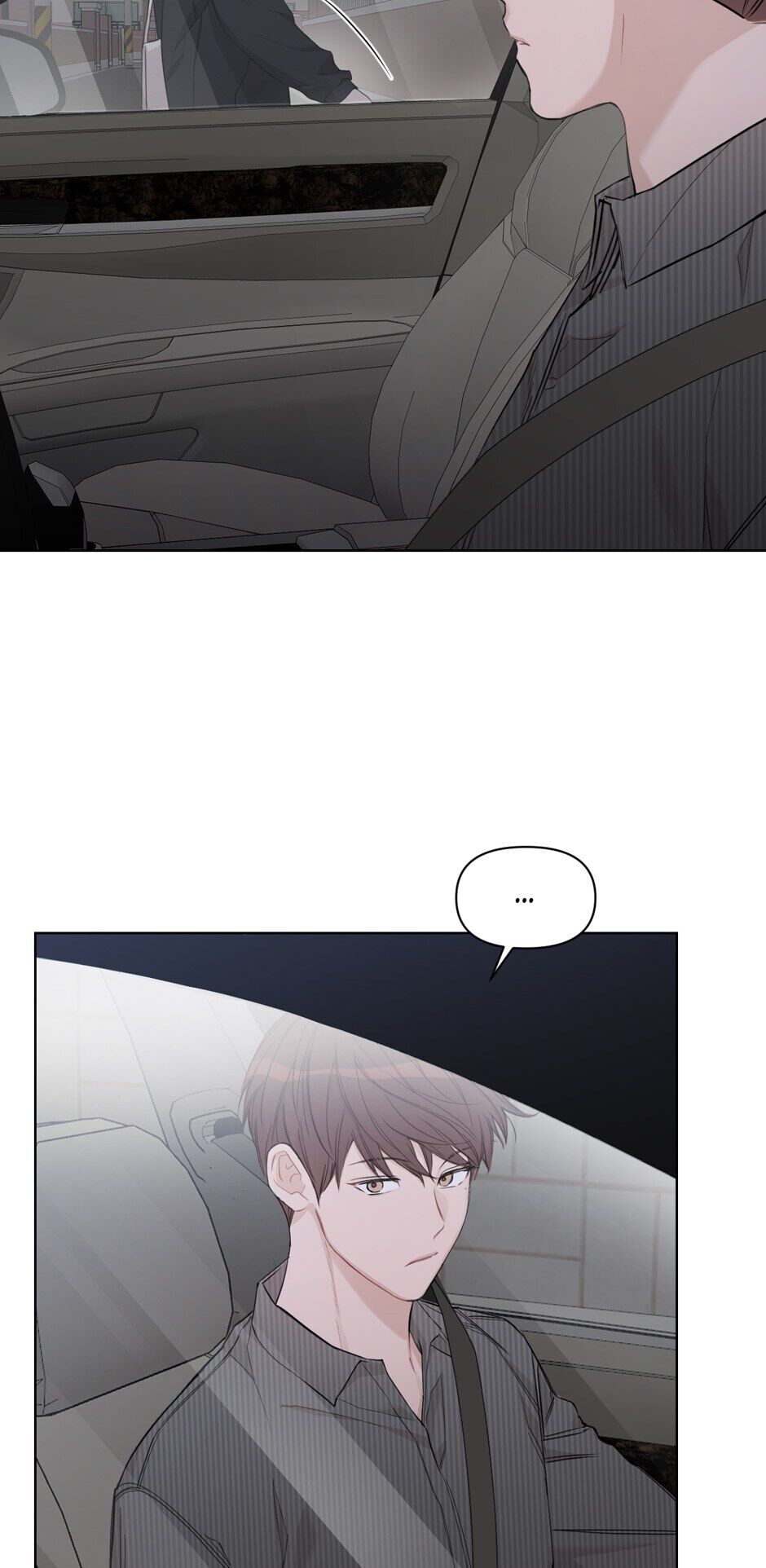 Positively Yours - Chapter 72.8 Page 7