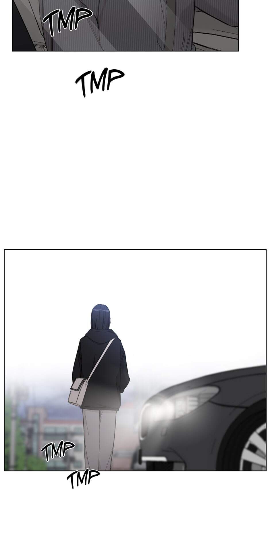 Positively Yours - Chapter 72.8 Page 8