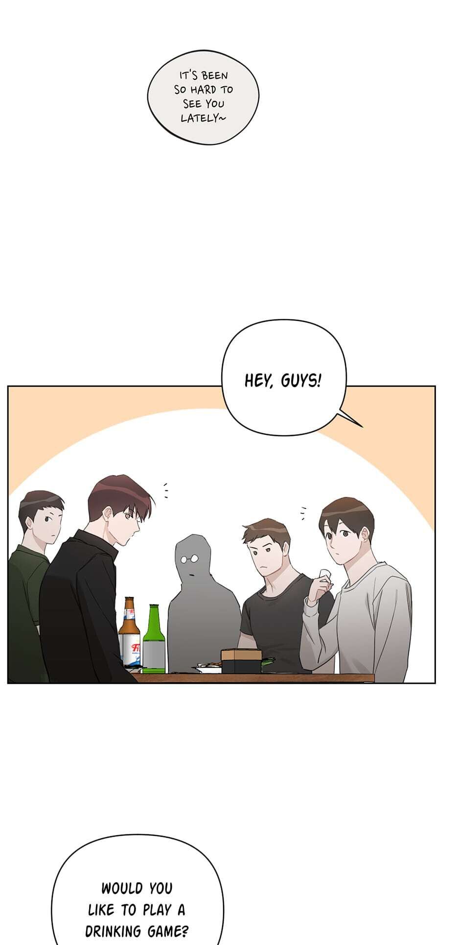 Positively Yours - Chapter 72.9 Page 16