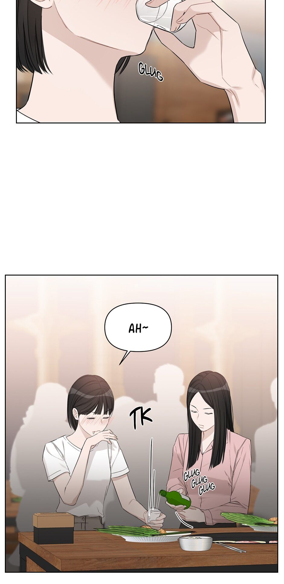 Positively Yours - Chapter 72.9 Page 2