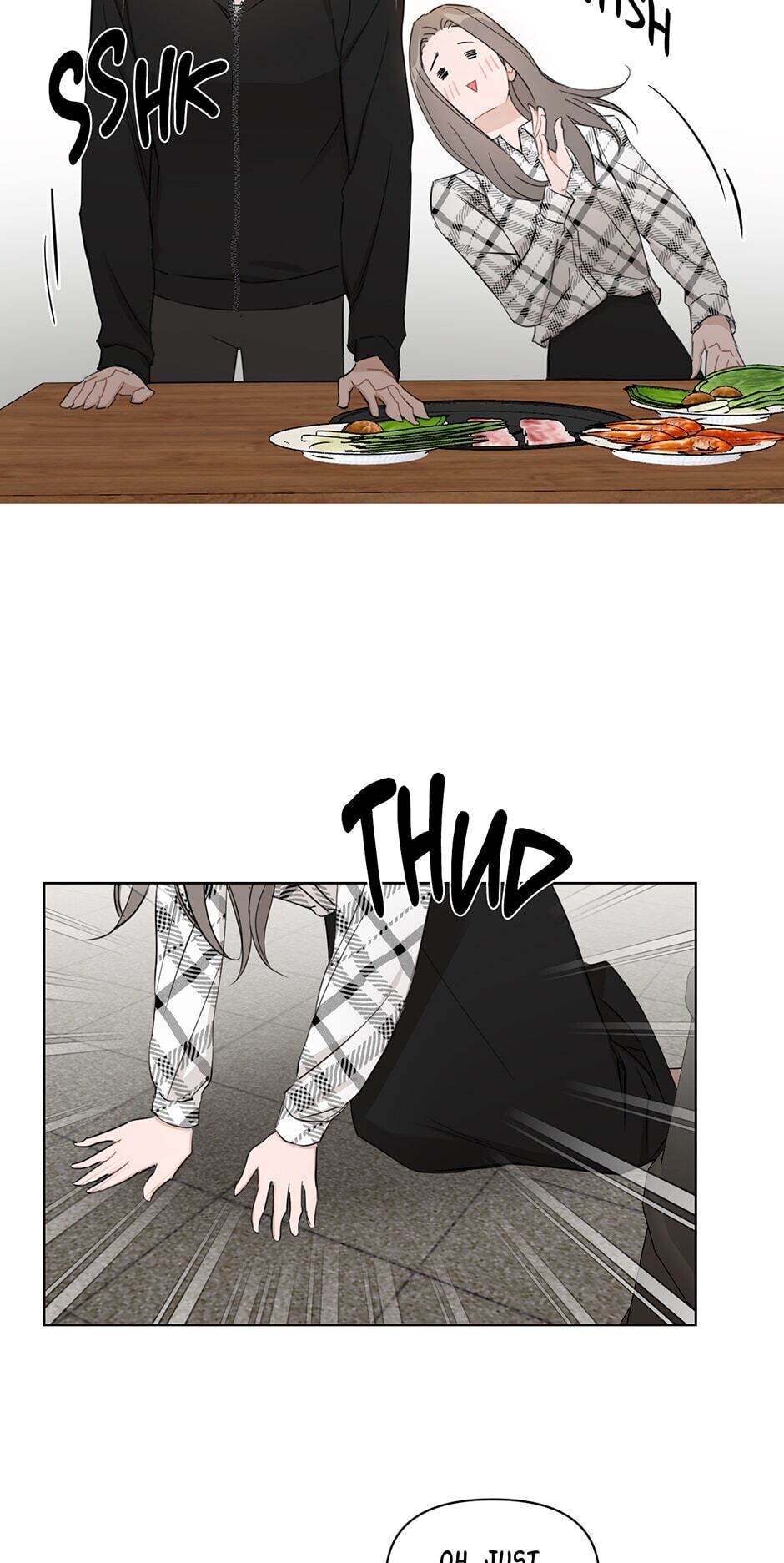 Positively Yours - Chapter 72.9 Page 25