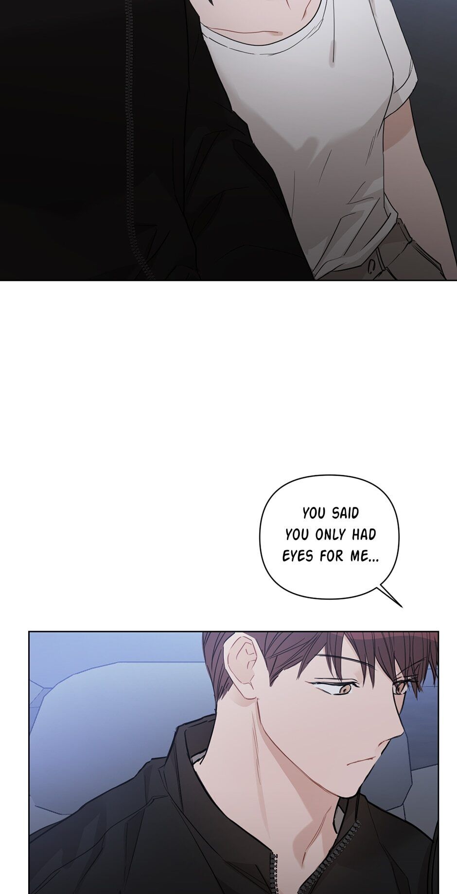 Positively Yours - Chapter 72.9 Page 50