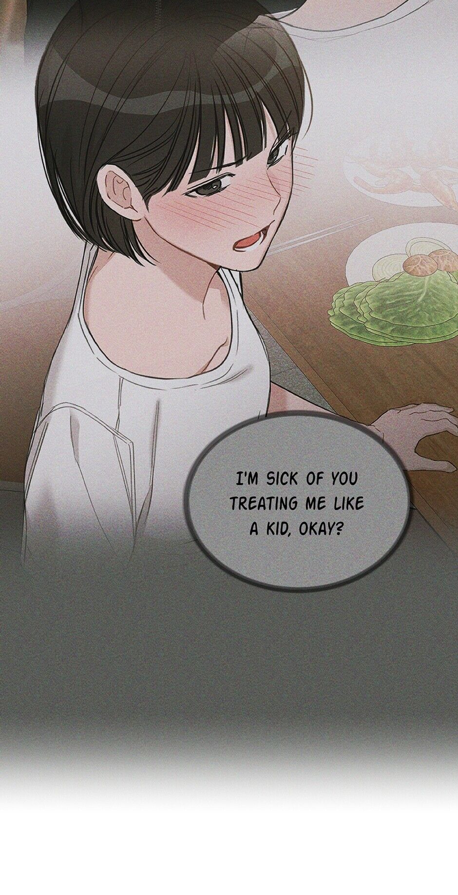 Positively Yours - Chapter 72.9 Page 53