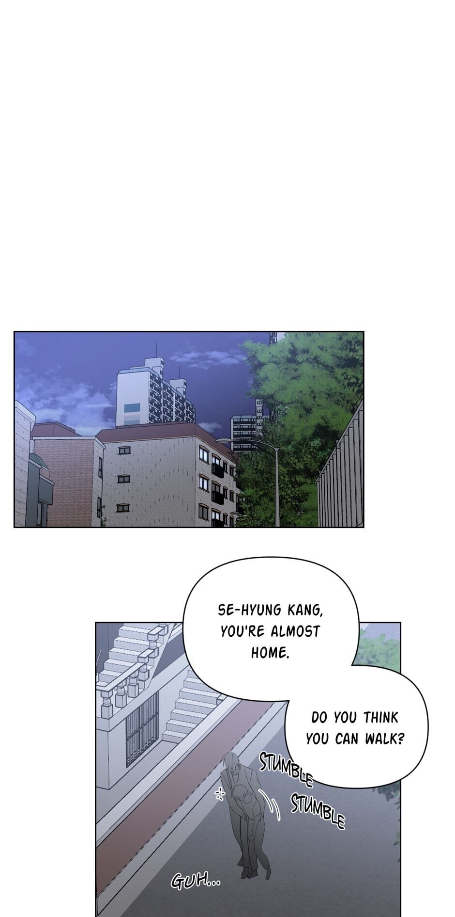 Positively Yours - Chapter 72.9 Page 55