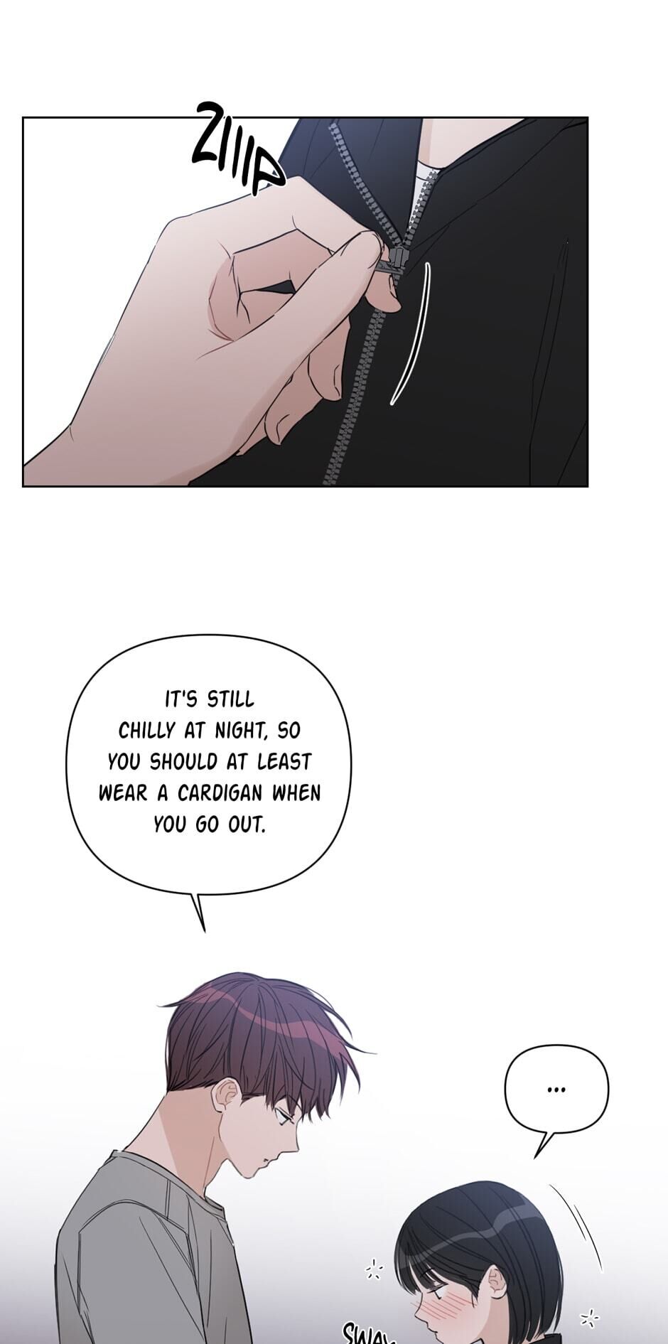 Positively Yours - Chapter 72.9 Page 57