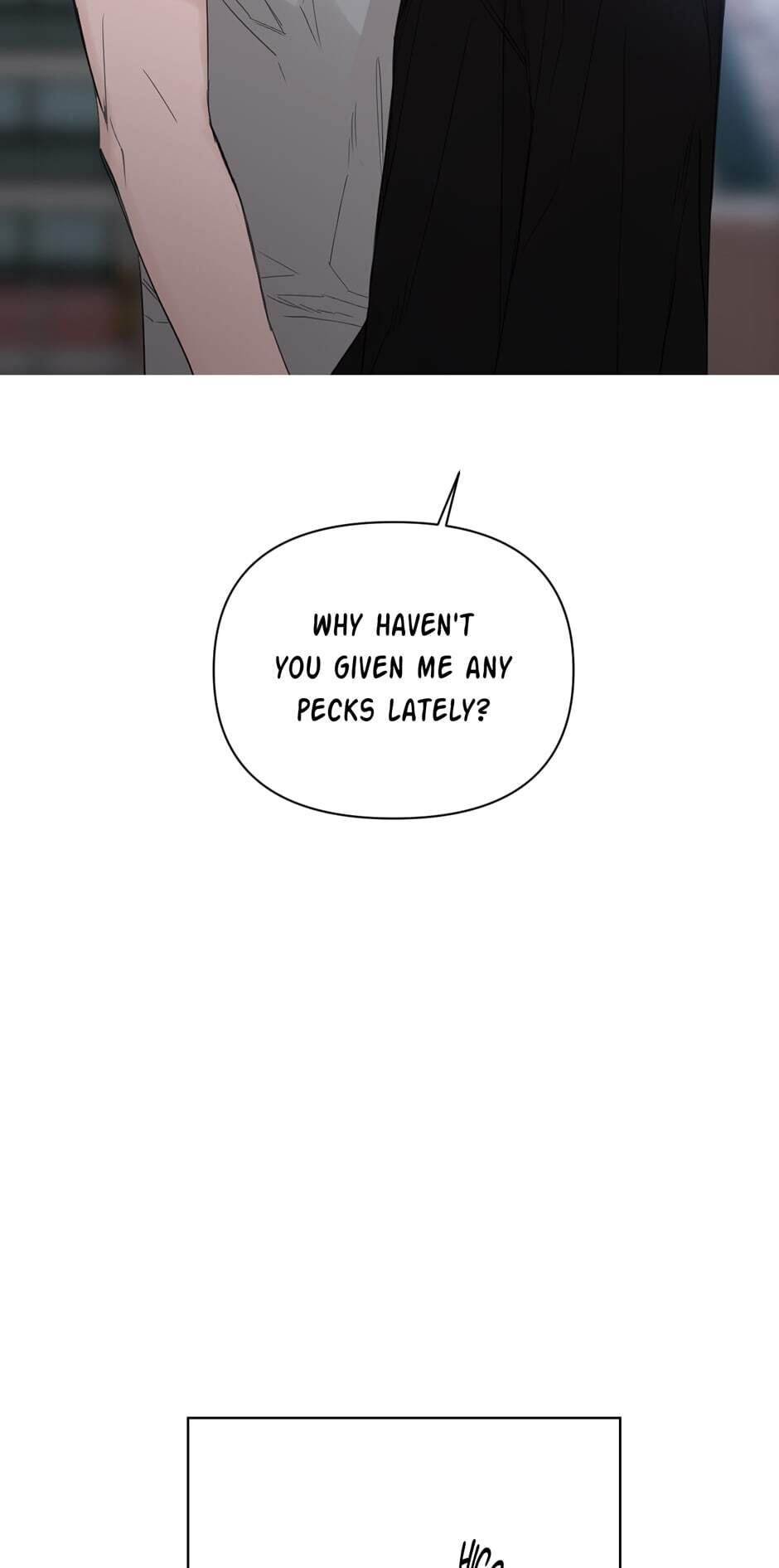 Positively Yours - Chapter 72.9 Page 64