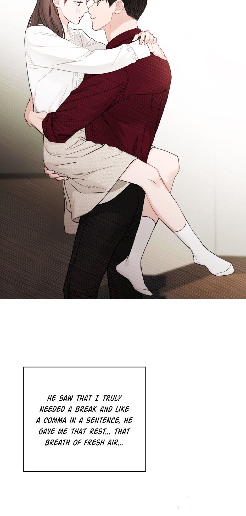 Positively Yours - Chapter 72 Page 16