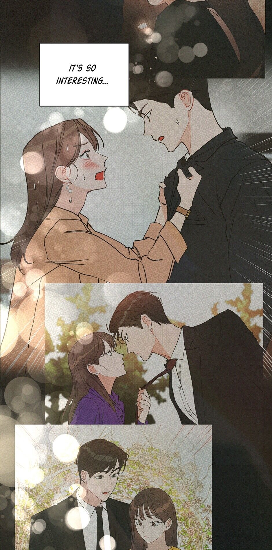 Positively Yours - Chapter 72 Page 22