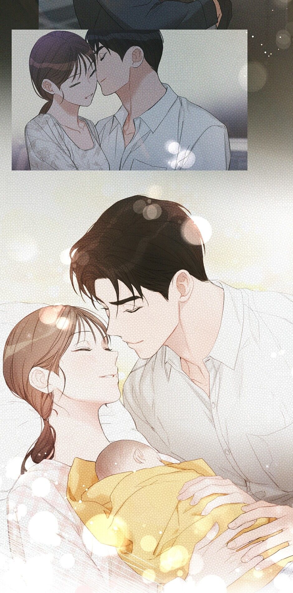 Positively Yours - Chapter 72 Page 24