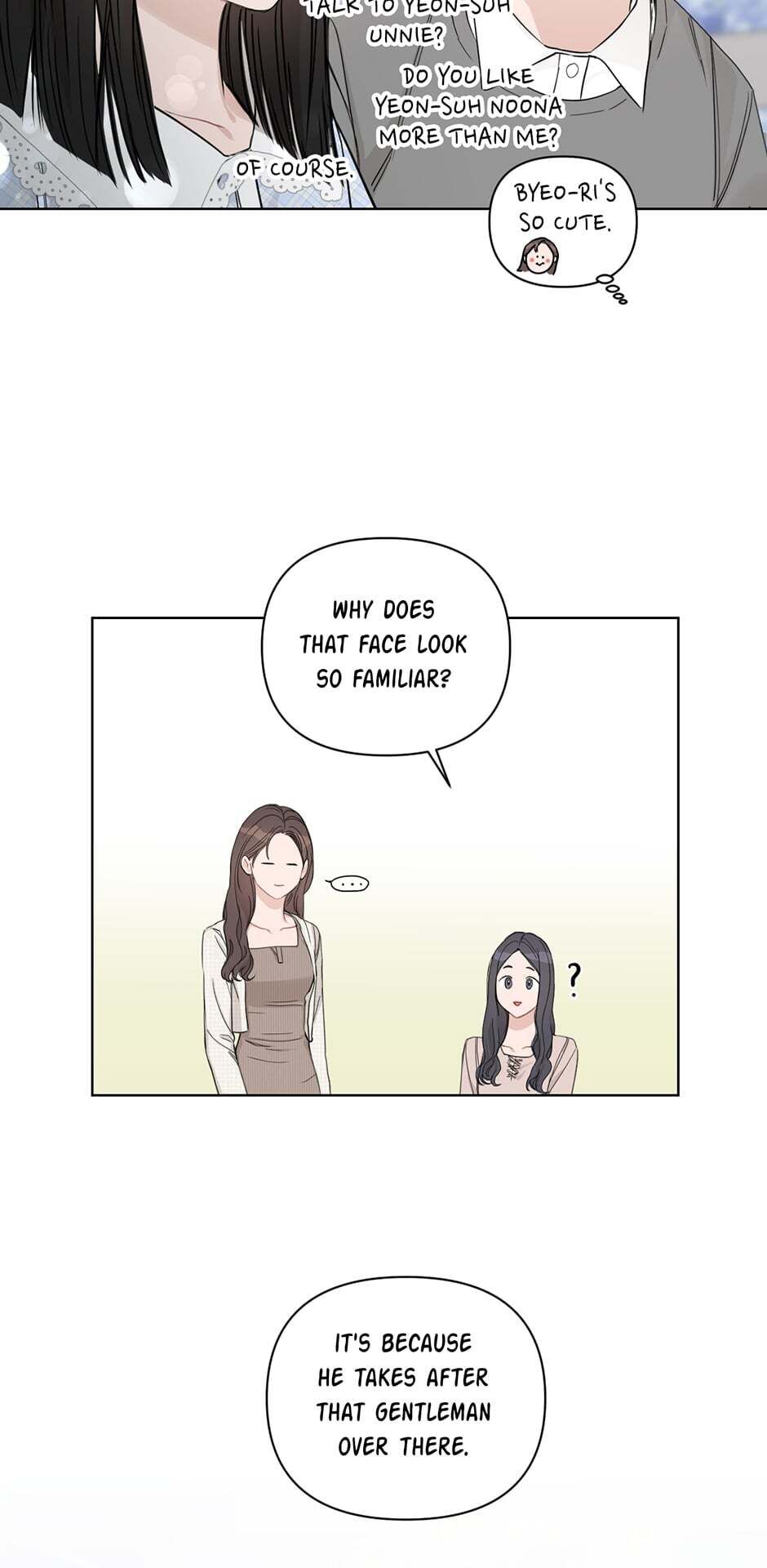 Positively Yours - Chapter 72 Page 39