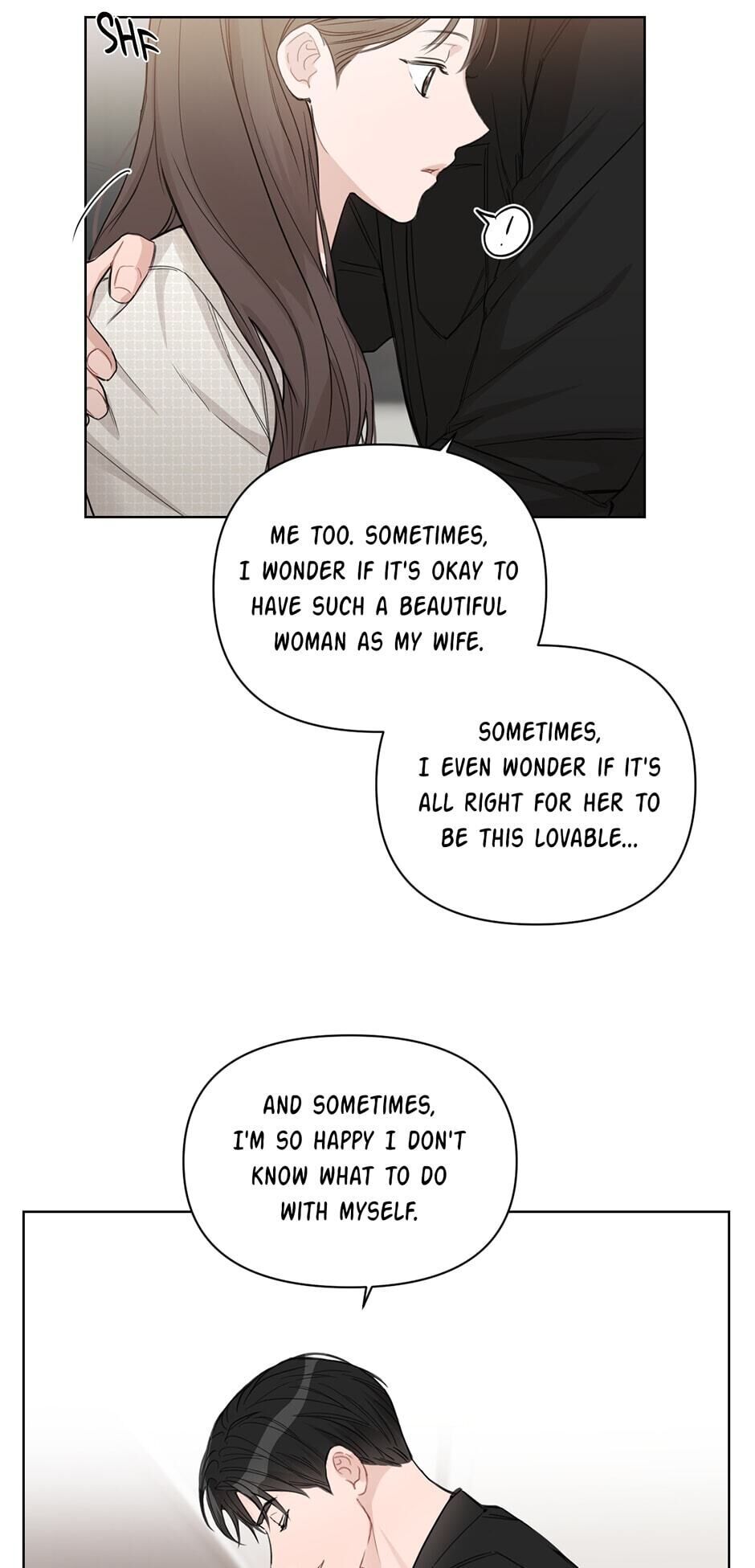 Positively Yours - Chapter 72 Page 81