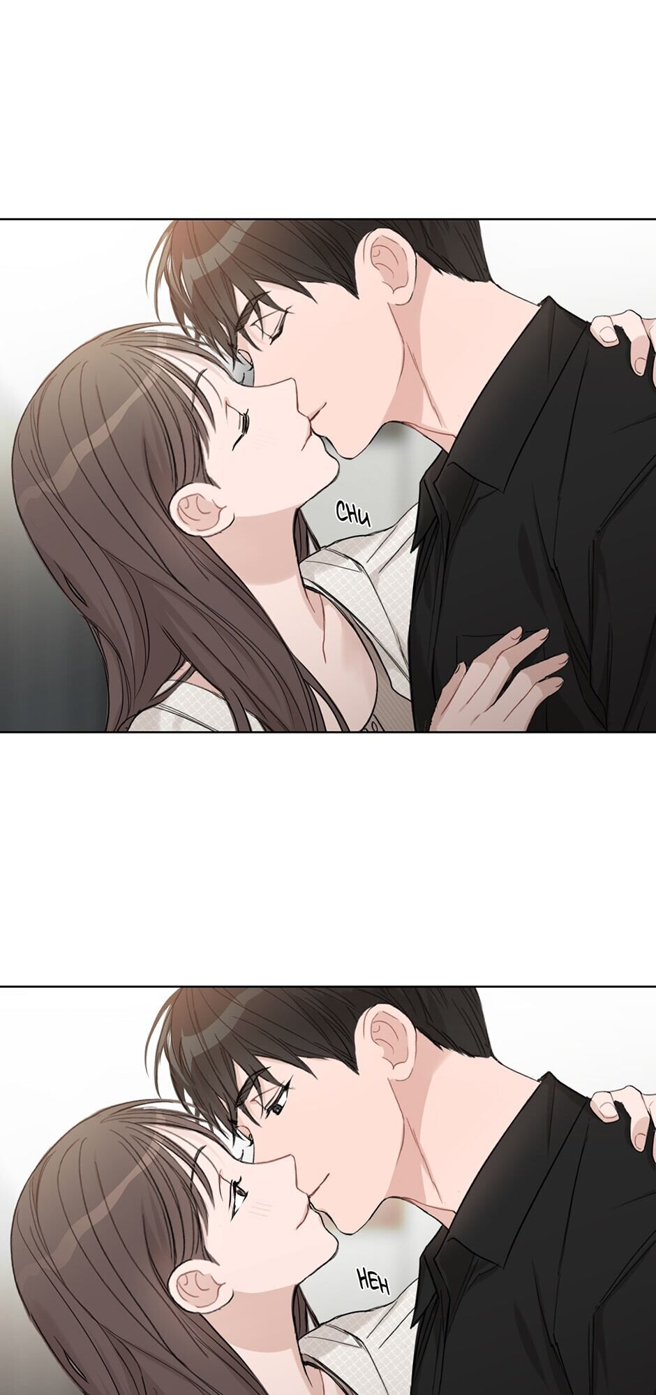 Positively Yours - Chapter 72 Page 87